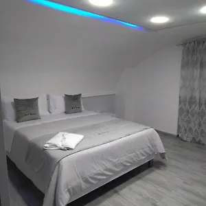 Apartamento Sweet Dreams, Nápoles