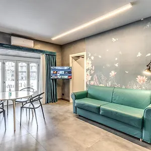 Apartamento Lady Diamond, Nápoles