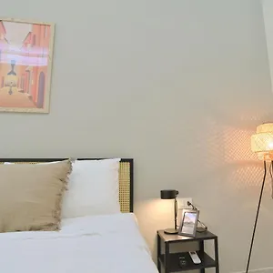 Apartamento Cozy, Nápoles