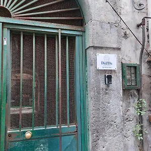 Сasa de vacaciones Centro - Di&da, Nápoles
